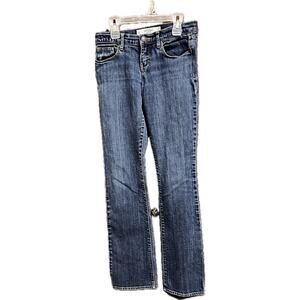 Abercrombie & Fitch Perfect Stretch 5-pocket jeans